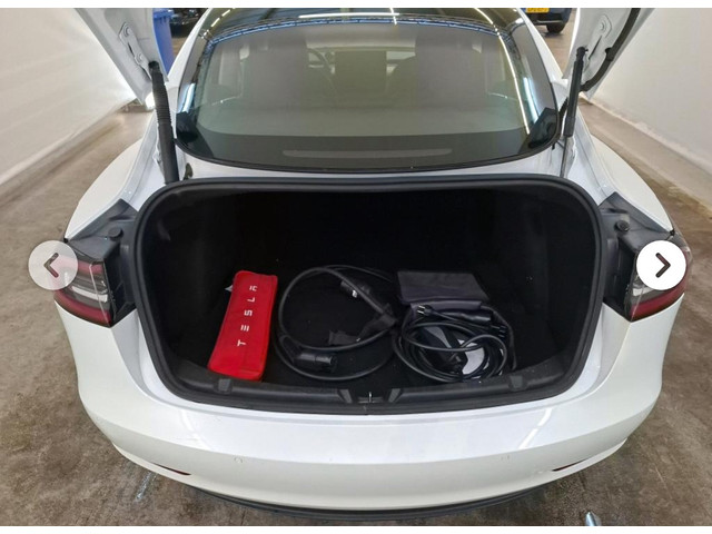 Foto 6 van Tesla Model 3 Standard RWD Plus 60 kWh 92% SOH AUTOPILOT