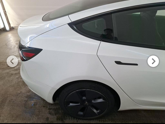 Foto 5 van Tesla Model 3 Standard RWD Plus 60 kWh 92% SOH AUTOPILOT