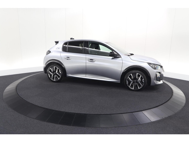 Foto 7 van Peugeot 208 1.2 Hybrid 145 e-DCS6 GT | Alcantara Pakket | Camera | Apple Carplay | Stoelverwarming