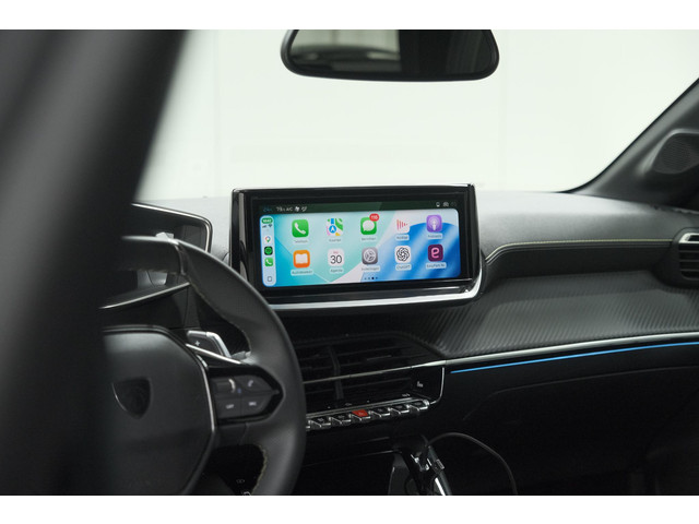 Foto 5 van Peugeot 208 1.2 Hybrid 145 e-DCS6 GT | Alcantara Pakket | Camera | Apple Carplay | Stoelverwarming