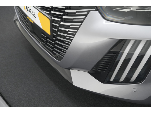 Peugeot 208 1.2 Hybrid 145 e-DCS6 GT | Alcantara Pakket | Camera | Apple Carplay | Stoelverwarming