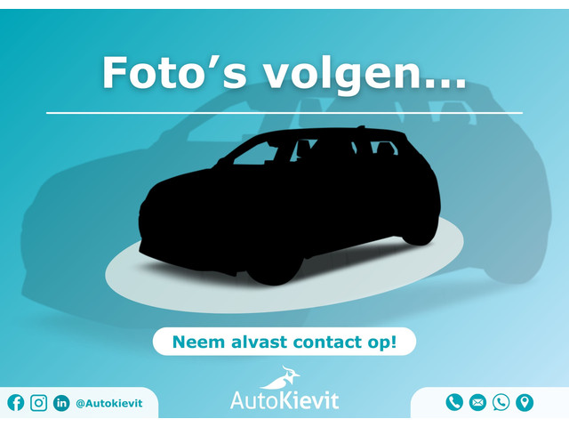 Renault Clio 1.0 TCe 90 Zen - Parkeersensoren achter