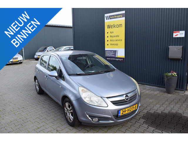 Opel Corsa 1.4-16V Enjoy