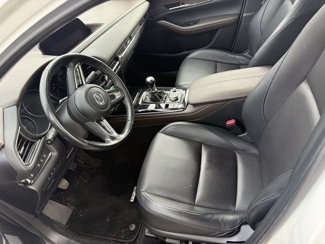 Mazda CX-30 2.0 e-SkyActiv-X M Hybrid Comfort navi/16"LM /Clima/Cruise/Leder/Trekhaak