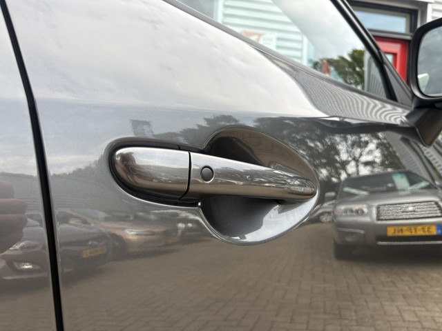 Foto 8 van Mazda CX-3 2.0 SkyActiv-G 120 GT-M -STOEL + STUURWIELVERWARMING-DAB+-LED-TREKHAAK-HALF LEDER-BOSE SO
