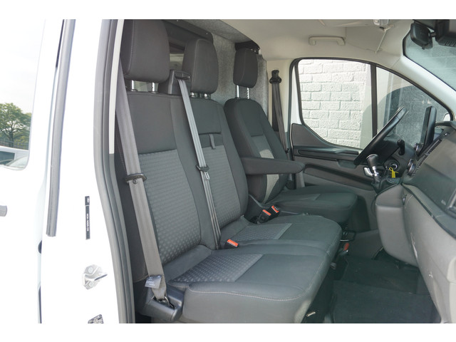 Foto 4 van Ford Transit Custom 2.0 TDCI 130PK EURO 6 - Airco - Navi - Cruise - €11.900,- Excl.