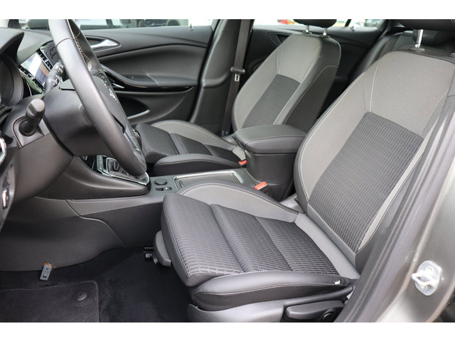 Foto 4 van Opel Astra Sports Tourer 1.2 96kw Elegance org.NL camera comfort-stoelen