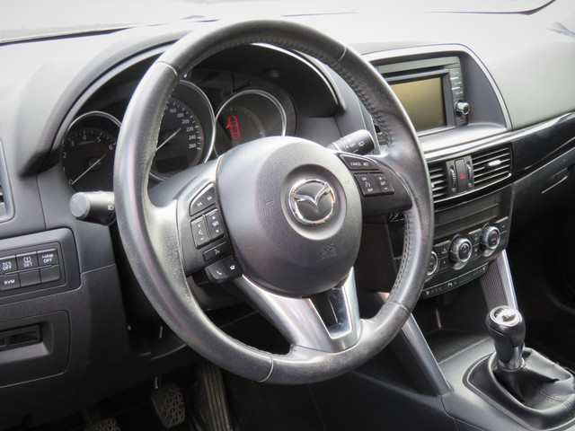 Foto 6 van Mazda CX-5 2.0 Limited Edition | Bose | Trekhaak