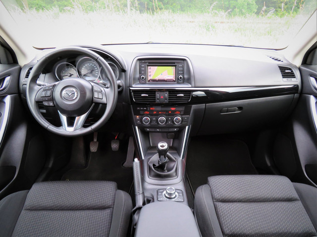 Foto 5 van Mazda CX-5 2.0 Limited Edition | Bose | Trekhaak