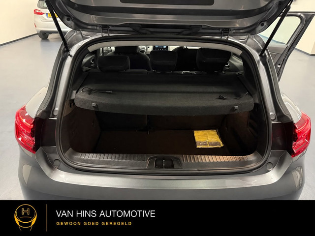 Foto 4 van Renault Clio 1.0 TCe 90 Evolution |parkeer sensoren | Navi | Cruise|Climate |Full option| NAP|