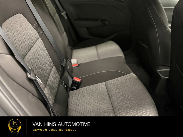 Foto 6 van Renault Clio 1.0 TCe 90 Evolution |parkeer sensoren | Navi | Cruise|Climate |Full option| NAP|