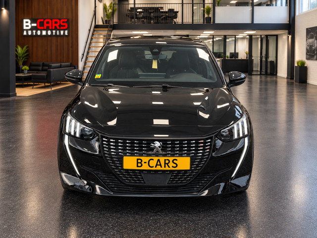 Foto 9 van Peugeot 208 1.2 PureTech GT-Line Keyless|Carplay|Cam|Automaat|Nap!!