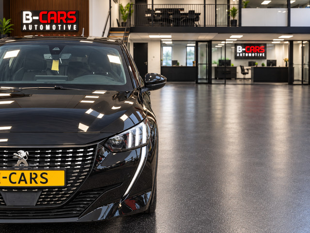 Foto 8 van Peugeot 208 1.2 PureTech GT-Line Keyless|Carplay|Cam|Automaat|Nap!!