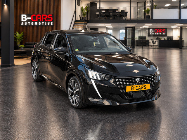 Foto 7 van Peugeot 208 1.2 PureTech GT-Line Keyless|Carplay|Cam|Automaat|Nap!!