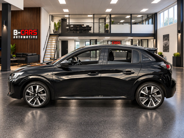 Foto 6 van Peugeot 208 1.2 PureTech GT-Line Keyless|Carplay|Cam|Automaat|Nap!!
