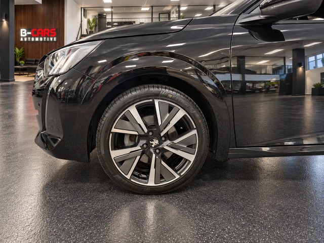 Foto 5 van Peugeot 208 1.2 PureTech GT-Line Keyless|Carplay|Cam|Automaat|Nap!!