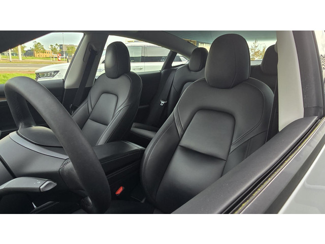 Foto 4 van Tesla Model 3 Standard RWD Plus 60 kWh |Trekhaak|Stoel&Stuurverwarming|SOH 90,3%