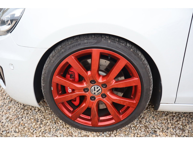 Volkswagen Golf 2.0 GTI ADIDAS EDITION GETUNED JD ENGENEERING