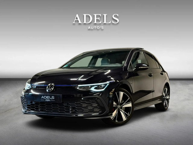 Volkswagen Golf 1.4 eHybrid GTE 245PK Panodak HUD IQ Led 1e Eigenaar Dealer Onderhouden