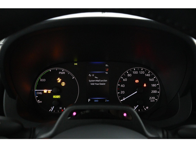 Foto 6 van Toyota Yaris 1.5 Hybrid 115 Active | Apple Carplay/Android Auto | Lichtmetalen velgen | Adaptieve cr
