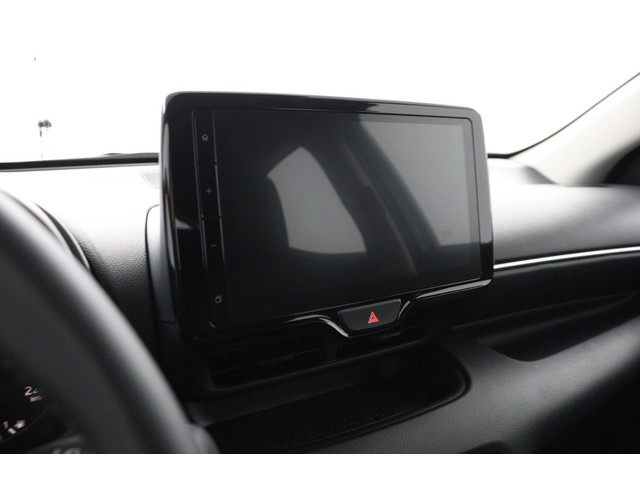 Foto 8 van Toyota Yaris 1.5 Hybrid 115 Active | Apple Carplay/Android Auto | Lichtmetalen velgen | Adaptieve cr
