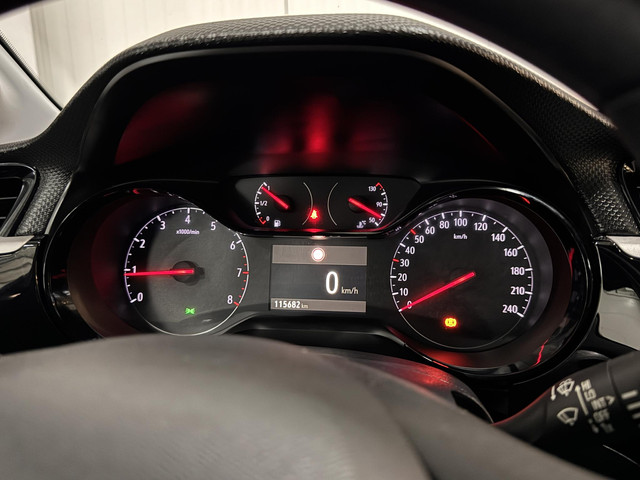 Foto 9 van Opel Corsa 1.2 Edition DB-RIEM-VERV. 1STE.-EIGEN. NAVI AIRCO CRUISE CARPLAY LMV
