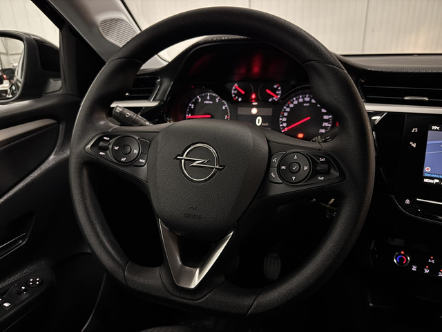 Foto 8 van Opel Corsa 1.2 Edition DB-RIEM-VERV. 1STE.-EIGEN. NAVI AIRCO CRUISE CARPLAY LMV