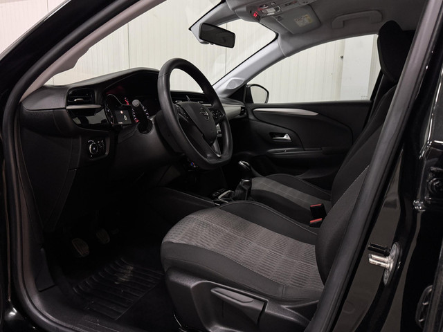 Foto 7 van Opel Corsa 1.2 Edition DB-RIEM-VERV. 1STE.-EIGEN. NAVI AIRCO CRUISE CARPLAY LMV