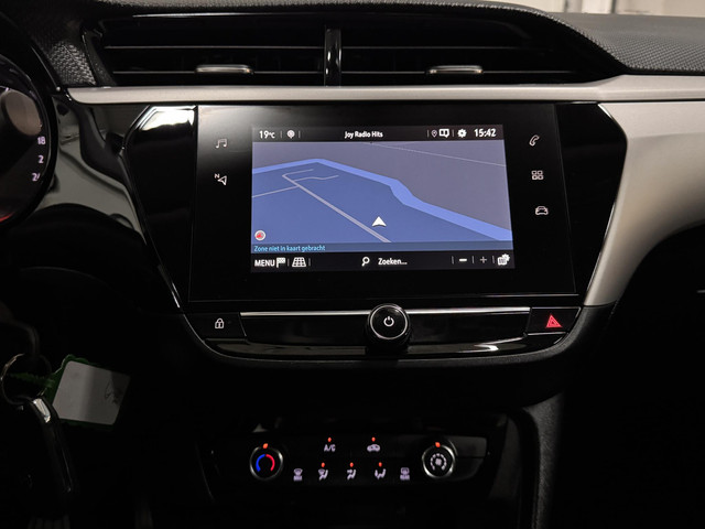 Foto 5 van Opel Corsa 1.2 Edition DB-RIEM-VERV. 1STE.-EIGEN. NAVI AIRCO CRUISE CARPLAY LMV