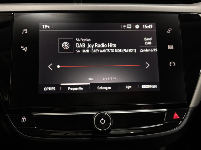 Foto 4 van Opel Corsa 1.2 Edition DB-RIEM-VERV. 1STE.-EIGEN. NAVI AIRCO CRUISE CARPLAY LMV