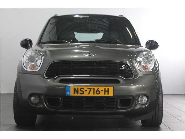 Foto 6 van MINI Countryman 1.6 Cooper S Chili - Pano / Cruise / Stoelverw.