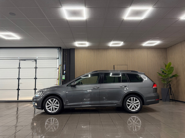 Foto 10 van Volkswagen Golf Variant 1.4 TSI Comfortline Business * Navigatie / Parkeersensoren / Cruise control