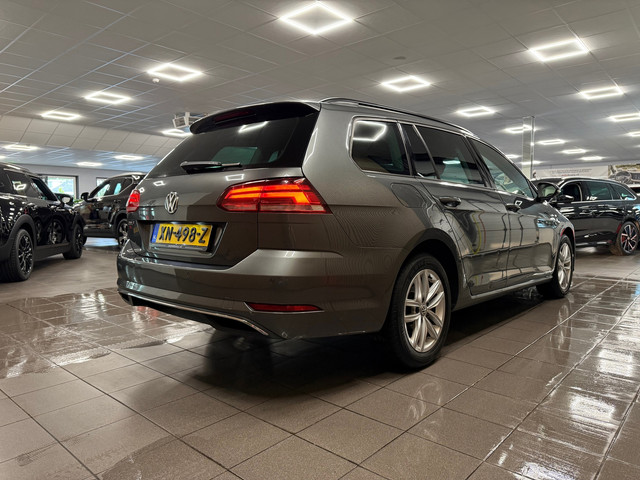 Foto 6 van Volkswagen Golf Variant 1.4 TSI Comfortline Business * Navigatie / Parkeersensoren / Cruise control