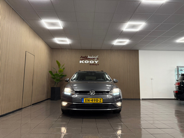 Foto 4 van Volkswagen Golf Variant 1.4 TSI Comfortline Business * Navigatie / Parkeersensoren / Cruise control