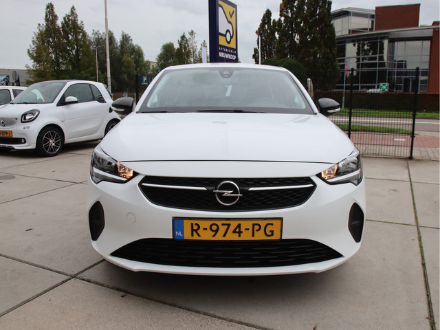 Foto 3 van Opel Corsa 1.2 Edition Bluetooth, Lane assist, PDC, LMV Aanbieding!