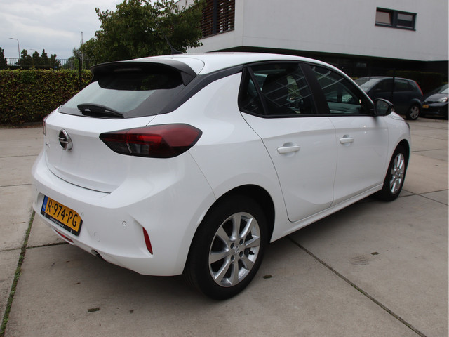 Foto 5 van Opel Corsa 1.2 Edition Bluetooth, Lane assist, PDC, LMV Aanbieding!