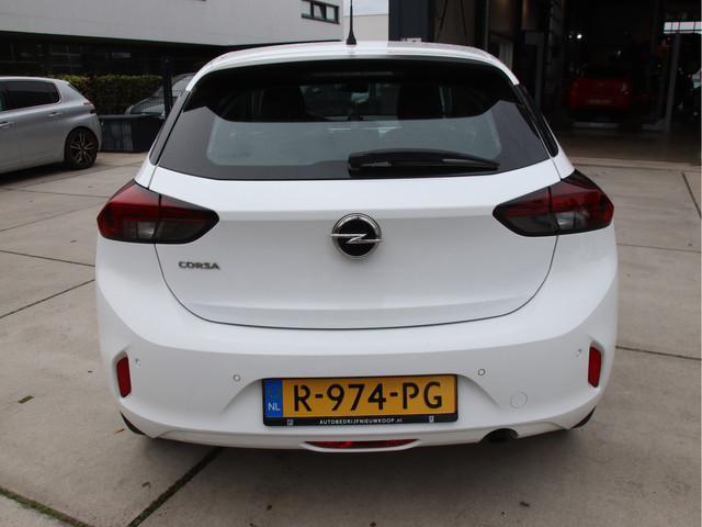 Foto 6 van Opel Corsa 1.2 Edition Bluetooth, Lane assist, PDC, LMV Aanbieding!