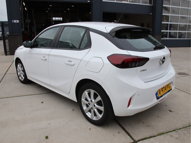 Foto 7 van Opel Corsa 1.2 Edition Bluetooth, Lane assist, PDC, LMV Aanbieding!