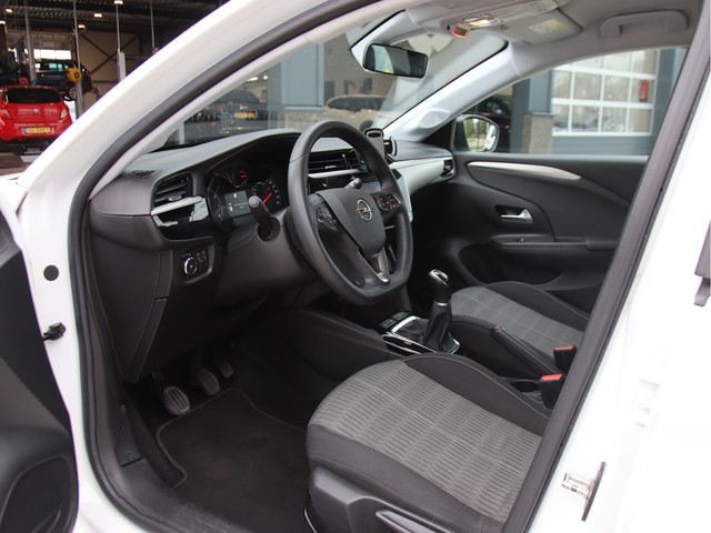 Foto 9 van Opel Corsa 1.2 Edition Bluetooth, Lane assist, PDC, LMV Aanbieding!