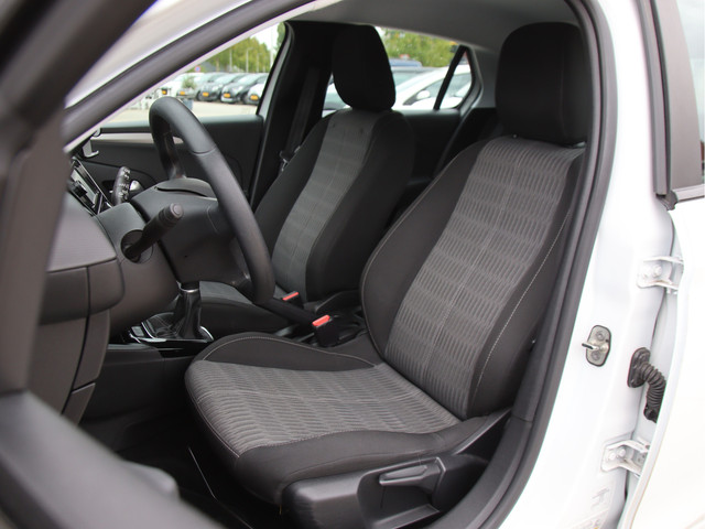 Foto 10 van Opel Corsa 1.2 Edition Bluetooth, Lane assist, PDC, LMV Aanbieding!