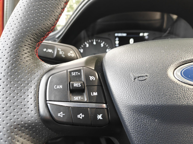 Foto 10 van Ford Fiesta 1.0 EB ST-Line | CLIMA | NAVI | CRUISE | DODEHOEK DETECTIE |