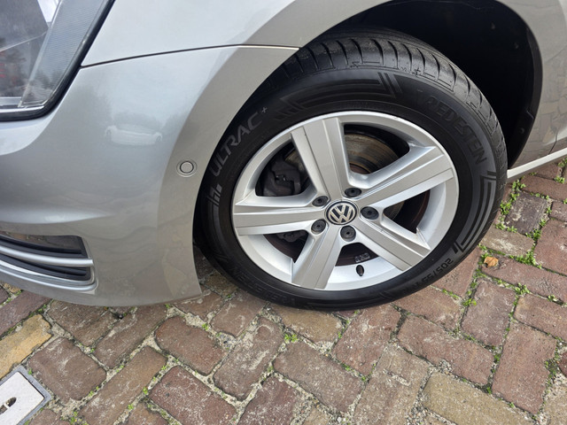 Volkswagen Golf Variant 1.4 TSI Highline,trekhaak,carplay