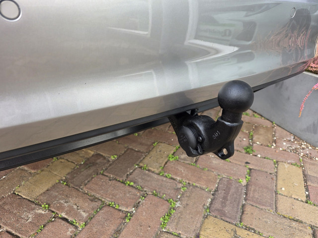 Foto 4 van Volkswagen Golf Variant 1.4 TSI Highline,trekhaak,carplay