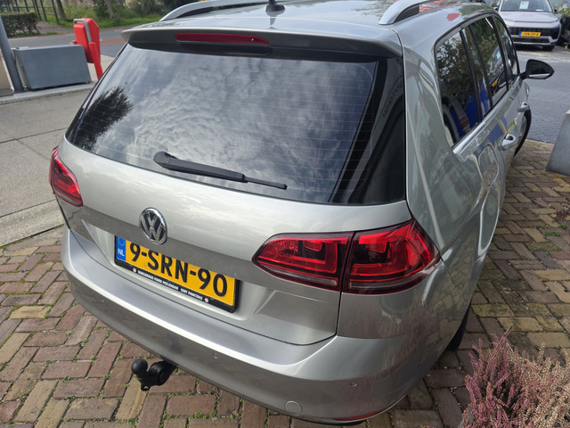 Foto 7 van Volkswagen Golf Variant 1.4 TSI Highline,trekhaak,carplay