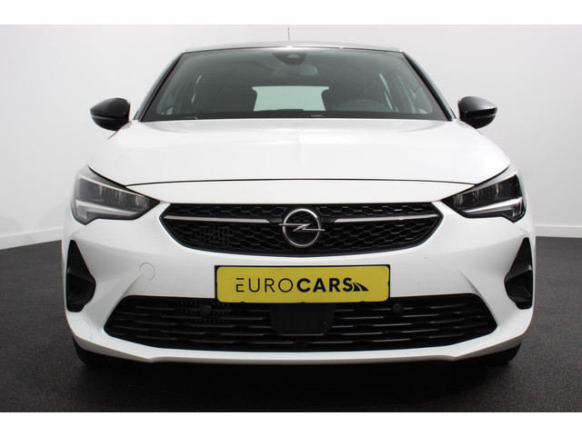 Foto 9 van Opel Corsa 1.2 Turbo 100pk GS Line Opel Corsa 1.2 GS Line  Navigatie  Apple Carplay/Android Auto  Cl