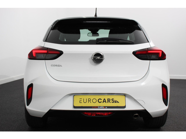Foto 8 van Opel Corsa 1.2 Turbo 100pk GS Line Opel Corsa 1.2 GS Line  Navigatie  Apple Carplay/Android Auto  Cl