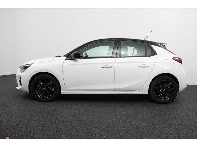 Foto 6 van Opel Corsa 1.2 Turbo 100pk GS Line Opel Corsa 1.2 GS Line  Navigatie  Apple Carplay/Android Auto  Cl