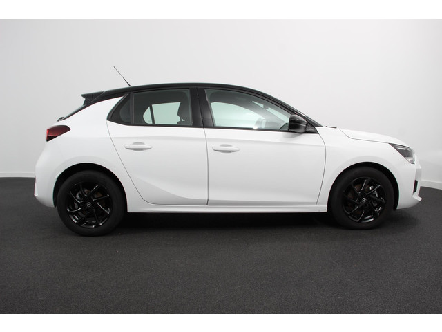 Foto 5 van Opel Corsa 1.2 Turbo 100pk GS Line Opel Corsa 1.2 GS Line  Navigatie  Apple Carplay/Android Auto  Cl