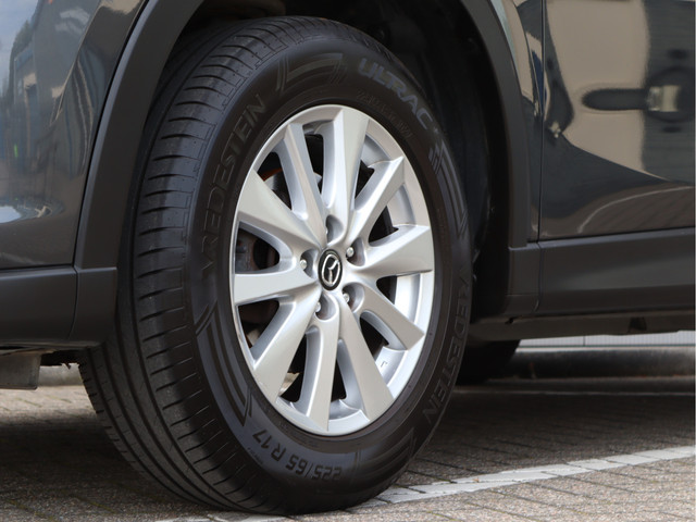 Mazda CX-5 2.0 SkyActiv-G 165 Skylease 2WD | Navigatie | LED | Org. NL