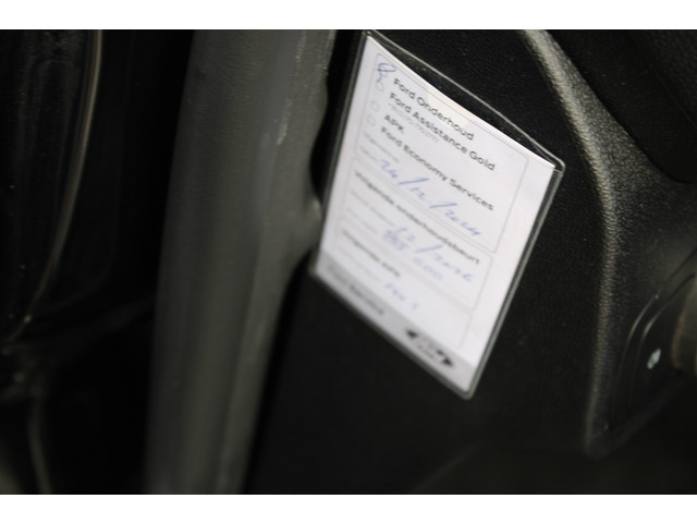Foto 5 van Ford Fiesta 1.0 EcoBoost Hybrid Titanium (bj 2022)